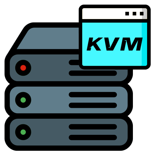 Icona KVM