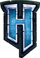 Icona piano Leggenda