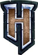 Icona piano Ricognitore