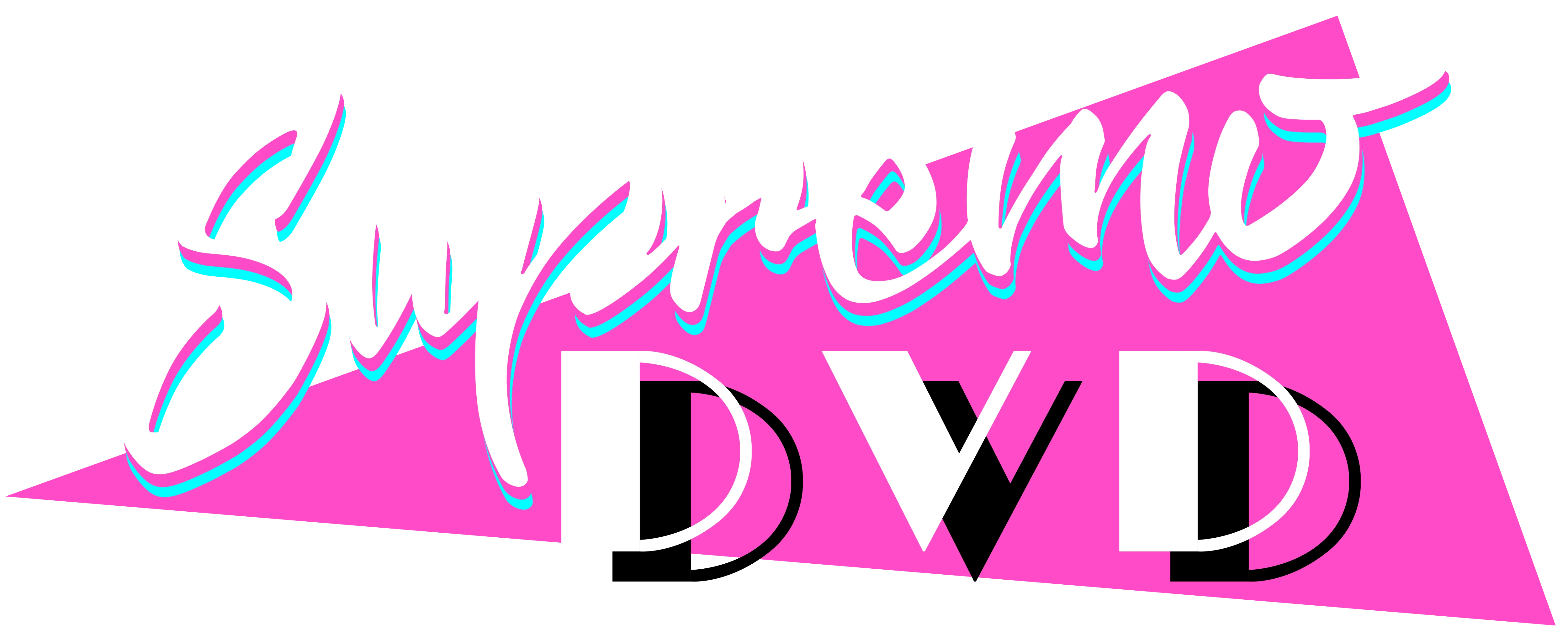 SupremoDvD