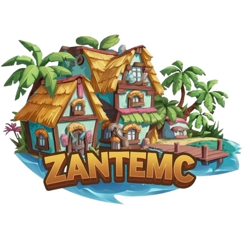 ZanteMC