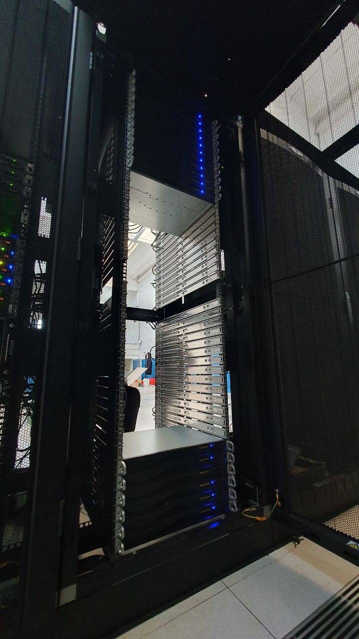 Rack 2